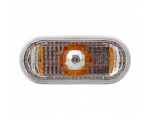 Parafango Frecce Laterali per Ford Galaxy I VW FOX Polo Golf 4 96-13 Anteriore - Foto 1 di 6