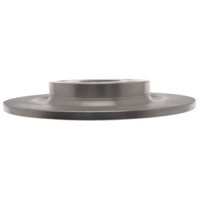 Centric Parts 121.40097 C-Tek Standard Brake Rotor For 17-20 Honda Civic - Image 1 of 4