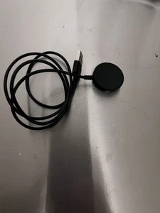Samsung Original Galaxy Watch Active / Active2 Wireless Charging Dock EP-OR825 - Photo 1 sur 2