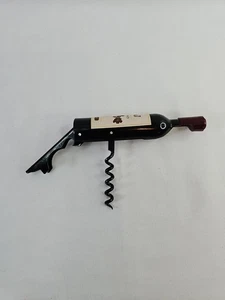 Calamita apribottiglie LISA personalizzata cantina cavatappi e frigo 4,5" - Foto 1 di 6