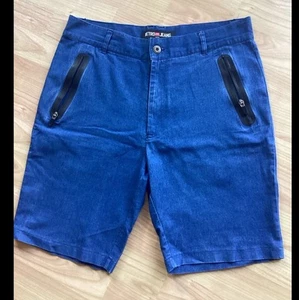 Herren Shorts Von Retro Jeans Gr. M - Bild 1 von 6