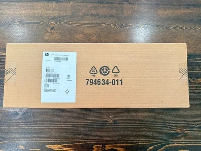 HP Slim USB Keyboard and Mouse New Open Box - Image 1 of 4