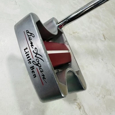 Ben Hogan Little Ben Putter Junior Youth 25” Right Hand Quality - Image 1 of 4