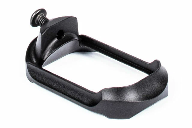 ZEV Technologies PRO Magwell for Glock - MW.K-CPT-PRO-AL-B
