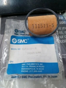 SMC NAF3000-1R Bronze Air Filter Element Kit - Picture 1 of 3
