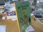 Eo Tintin Ar 7 Boullenn Strink Edition Bretonne Ttbe