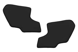 Cubierta de puerta de camión a medida para SCANIA R S NEXTGEN 2017- NEGRO - Imagen 1 de 3