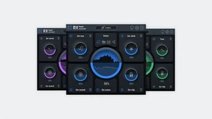 IZOTOPE RX 10 ELEMENTE - BRANDNEU