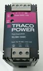 Traco Power TCL 060-124DC Industrial Power Supply 24VDC/2.5A, Input 18-75V