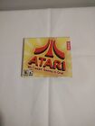 Atari: 80 Classic Games in One PC CD-ROM Software Sealed New Free Shipping