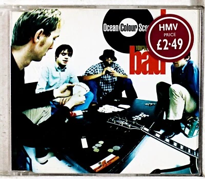 Ocean Colour Scene - You've Got It Bad (CD 1996) - Image 1 of 4