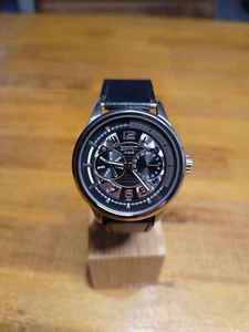 Esprit Uhr Multianzeige Herren, 102651, neue Batterie, neues Band. - Bild 1 von 21
