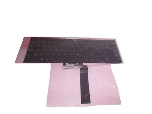 New Genuine Lenovo IdeaPad U300 French-Canadian Keyboard 25200287 - Picture 1 of 2