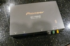 Pioneer GEX-P900XM Old School car stereo audio XM Tuner Radio PARTS