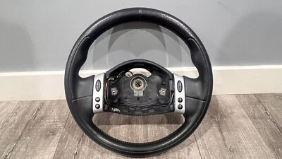 Volante Mini Cooper 02-04 R50 R53 MUY LIMPIO  Foto 1 de 4