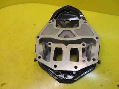 OEM MERCURY FUERABORDA 3.4L 3.4 300/275/250 V6 COSWORTH PLACA ADAPTADORA ESCAPE Foto 1 de 4