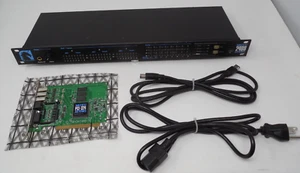 MOTU 2408 MkII Digital Audio Interface w/ PCI-324 Card - Picture 1 of 10