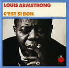 Cd Louis Armstrong Cest Si Bon New Ovp Tomato