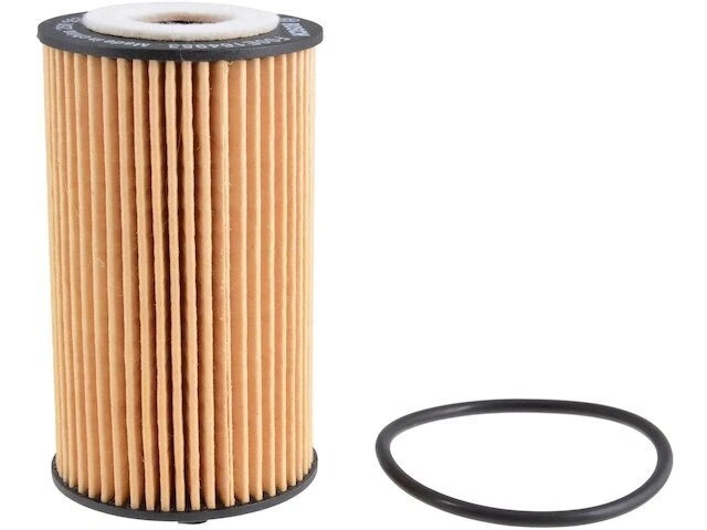 Elemento de filtro de aceite Bosch 44722WJHX 2014 2015 2016 para Buick Encore 2013-2021 Foto 1 de 2