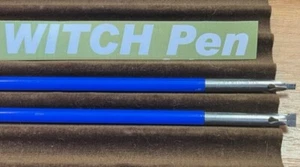 WITCH PEN/ Nos   2/4  CALLIGRAPHIE PORTE PLUME /PLUME/ CALLIGRAPHY ECRITURE - Picture 1 of 4