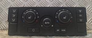 Range Rover Sport 3.6 TDV8 Heater Climate Control Switch Panel JFC501110 - Picture 1 of 3
