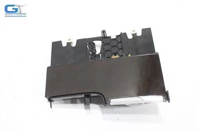 Volvo S90 2017-2022 consola central cenicero compartimento OEM Foto 1 de 4