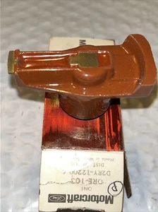 Genuine Ford D2RY-12200-A (DRE-103) Dist Rotor - FREE SHIPPING rotor - Picture 1 of 1