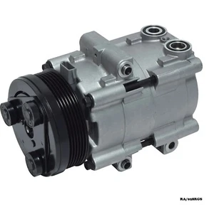A/C Compressor for FORD LINCOLN MERCURY 6.8L 3.8L 5.4L 6.0L1992-2007 RA/028RGS - Picture 1 of 6