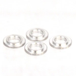 Redcat Racing KB-61042 Wheel Washers for Twister TWISTER-XTG TWISTER-XB - Picture 1 of 1