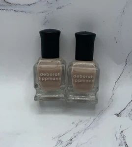 2 deborah lippmann gel lab pro nail polish - Fashion #172 8ml - Picture 1 of 3