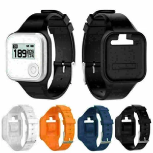 NEW Watch Band Strap Wristband For Golf Buddy Voice/Voice 2 GPS Rangefinder Band - Picture 1 of 16