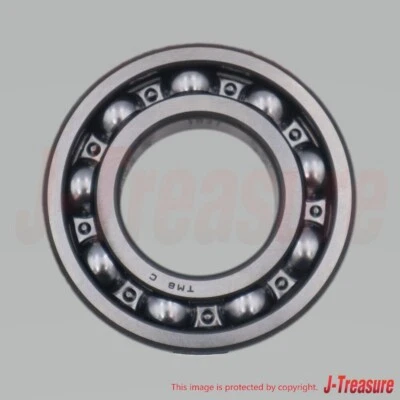 Rodamiento de bolas genuino HONDA CR-V RD2 1997-2002 (TMB208C) 91005-PC9-008 OEM Foto 1 de 4