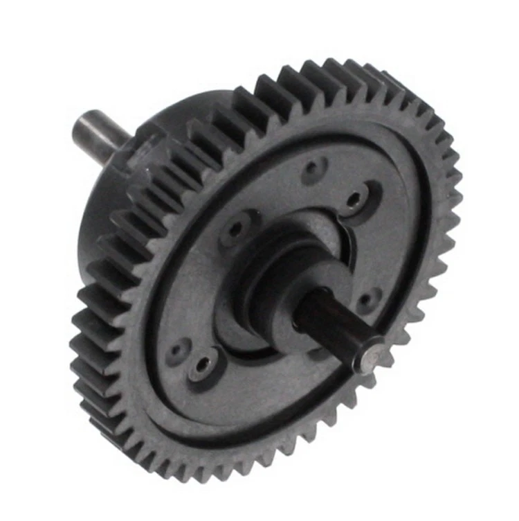 Redcat Racing  BS808-006  Complete Center Differential EARTHQUAKE 8E RER02872 - Image 1 of 1