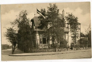 AK Cuxhaven,Gasthof Martinsklause,bei Bremerhaven um 1915 - Bild 1 von 2
