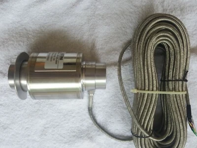 Modelo a escala Optima OP-325-SSW capacidad 30t S/N 9107033 salida 2.0 nuevo nunca usado Foto 1 de 4