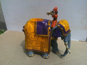 BRITAINS India DELHI DURBAR 40186, The STATE ELEPHANT OF THE NIZAM OF HYDERABAD - Picture 1 of 4