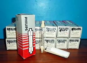 Lot 18 Philips FCB Projector Lamp Bulbs A1/228 120V 600W NOS/NIB - Picture 1 of 5