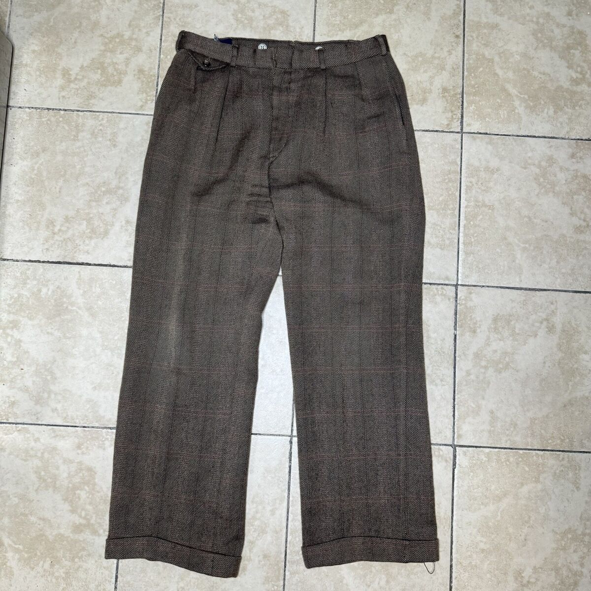 Polo Ralph Lauren Vintage Pants for Men for sale | eBay Polo Ralph Lauren Vintage Pants for Men for sale | eBay