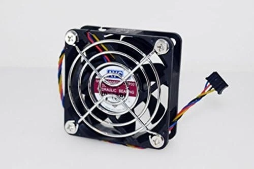 Dell K650T Optiplex 780 790 990 USFF Case CPU Chassis Fan (Genuine / New) - Image 1 of 3