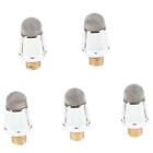 5Pack Replaceable  Fiber  Replacement for Stylus  Diameter 6.0mm