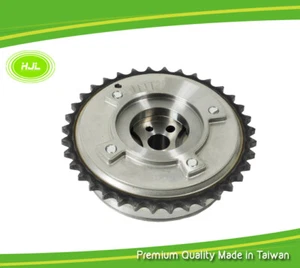Intake Camshaft VVT Actuator Phaser Sprocket Gear For Toyota Camry 2AR-FE 1AR-FE - Picture 1 of 3
