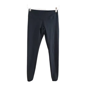 Leggings Zella de tiro medio de longitud completa en negro entrenamiento yoga ropa deportiva para mujer XS - Imagen 1 de 6