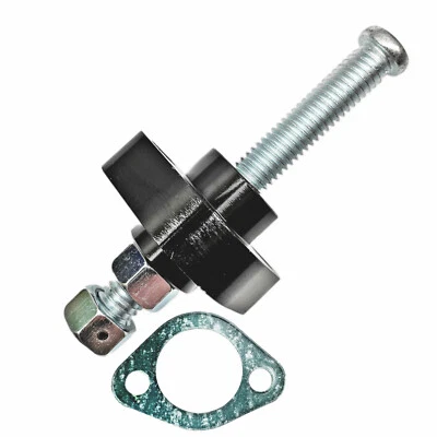 TENSOR DE CADENA LEVA NEGRO 1993-1999 CBR900RR CBR 900 RR 93 94 95 96 Foto 1 de 3