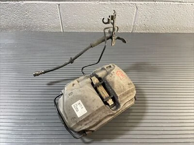 Conjunto de pinza de freno delantera derecha Audi A4 2017-2021 8W06BK unidad original OEM Foto 1 de 4