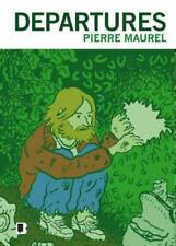 Pierre Maurel Departures (Paperback) (UK IMPORT)