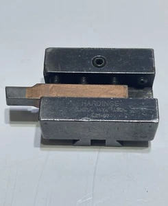 Hardinge L21-50 Single Tool Holder for L18 Base 1/2” Square Tooling - Picture 1 of 7