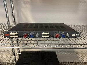 Warm Audio WA273 2-Channel British Mic Pre - Picture 1 of 3