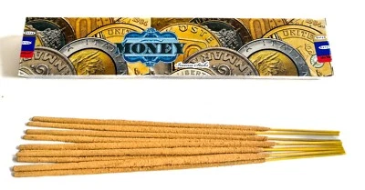 Palos de incienso Satya VENTA - Compre 5 y obtenga 7 gratis - ¡Enorme OFERTA!! Foto 1 de 4