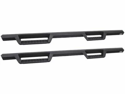 For 2007-2013 Chevrolet Silverado 3500 HD Running Boards Westin 63135RV 2012 Foto 1 de 4