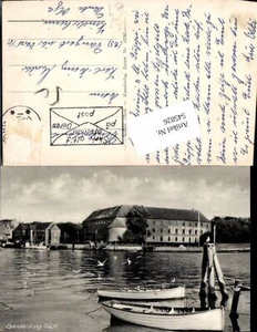 545826,Denmark Kobenhavn Kopenhagen  - Picture 1 of 1